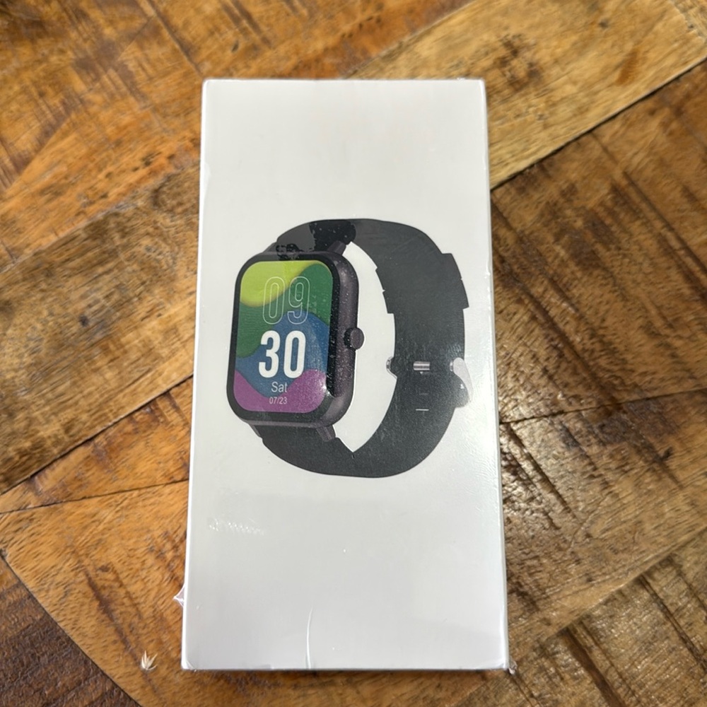 Smart Watch Activity Tracker - Picture 2 of 6
